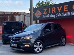 OPEL MOKKA 2017 1.6 OTOMATİK DİZEL -BANKASIZ KREDİSİZ TAKSİTLE-