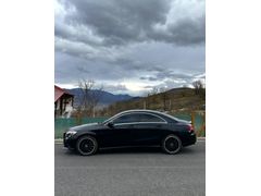 Mercedes Cla
