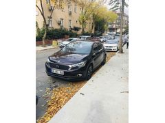 Pazarlıksız Son fiyat Acil Sahibinden DS Automobiles DS4 1.6 BlueHDi Standart 2017 Model 