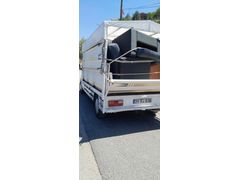 Sahibinden Ford Transit 120 V 1997 Model