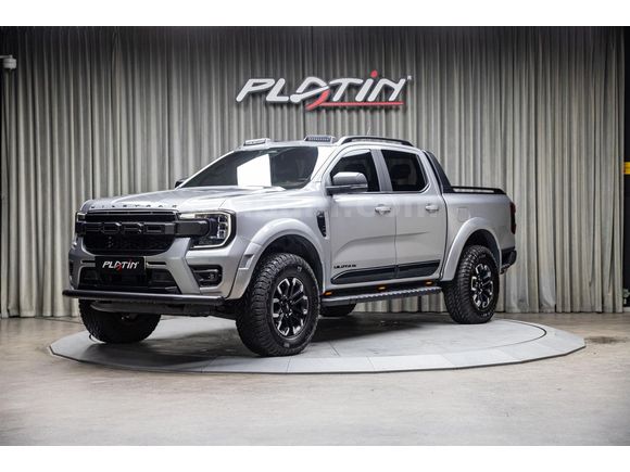 2025 RANGER 2.0 4X4 W.TRAK 360K_B&O_D.ISITMA_K.NOKTA_OTONOM_HATASIZ