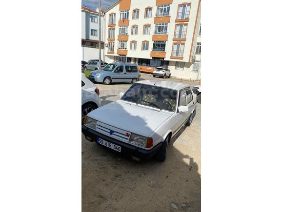 Sahibinden Tofaş Şahin 1.6 1991 Model 