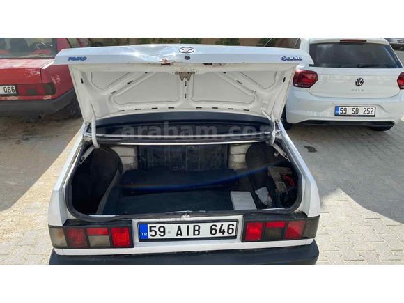 Sahibinden Tofaş Şahin 1.6 1991 Model 