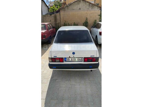 Sahibinden Tofaş Şahin 1.6 1991 Model 
