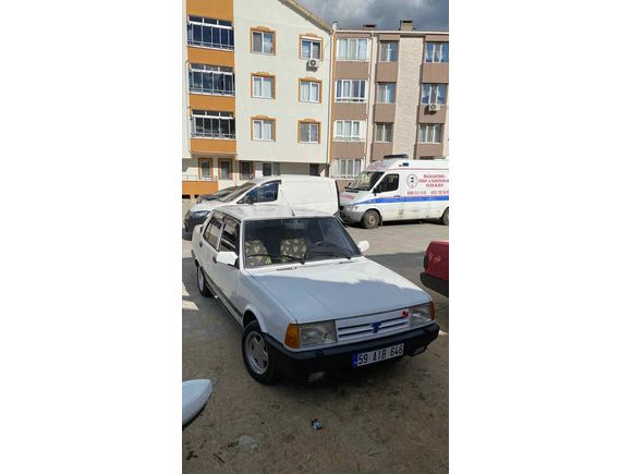 Sahibinden Tofaş Şahin 1.6 1991 Model 