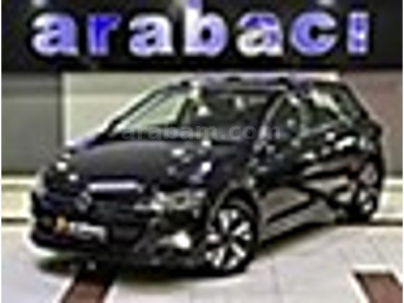 2020 VOLKSWAGEN POLO 1.0 TSI COMFORTLİNE ARABACI OTOPORT BAYİ