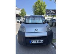 Sahibinden Citroen Nemo 1.4 HDi 2009 Model İstanbul
