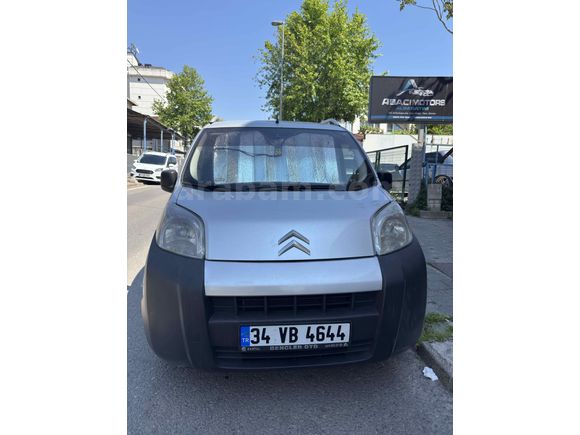 Sahibinden Citroen Nemo 1.4 HDi 2009 Model İstanbul