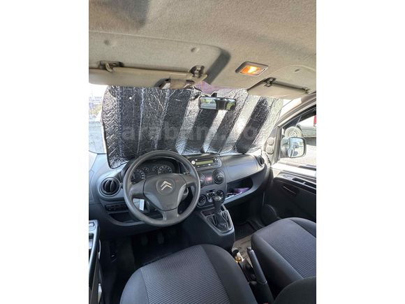 Sahibinden Citroen Nemo 1.4 HDi 2009 Model İstanbul