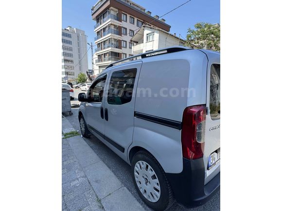 Sahibinden Citroen Nemo 1.4 HDi 2009 Model İstanbul