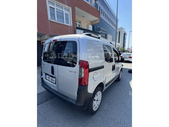 Sahibinden Citroen Nemo 1.4 HDi 2009 Model İstanbul