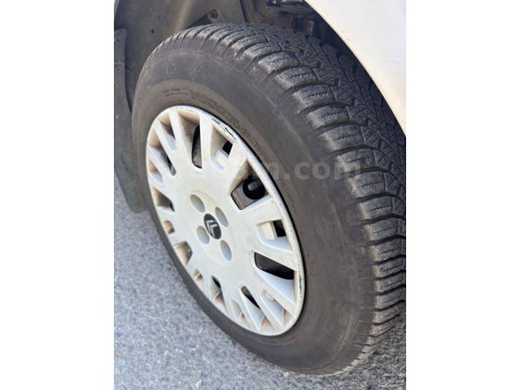 Sahibinden Citroen Nemo 1.4 HDi 2009 Model İstanbul
