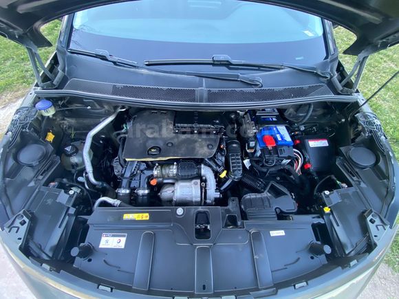 SAHİBİNDEN PEUGEOT 3008 DİZEL OTOMATİK BAKIMLARI YAPILMIŞ TEMİZ