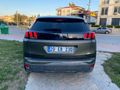 SAHİBİNDEN PEUGEOT 3008 DİZEL OTOMATİK BAKIMLARI YAPILMIŞ TEMİZ