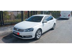 SAHİBİNDEN  Volkswagen Passat 2.0 TDi BlueMotion Highline