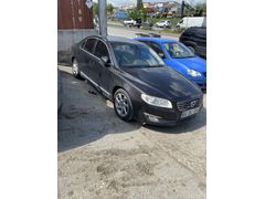 Sahibinden Volvo S80 1.6 D Advance 2014 Model  192.000 km Siyah