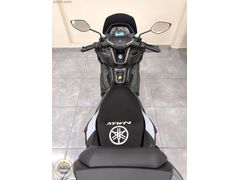ENES ARMAĞANDAN 2026 ÇIKIŞLI TECH NMAX125 (FULL AKSESARLI)