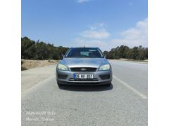 Sahibinden Ford Focus 1.6 Trend 2005 Model