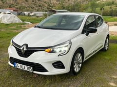 Renault Clio 1.0 TCe Touch 2023 Model