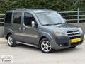 FERKAN'dan 2006 FIAT DOBLO 1.3 MJET ÇİFT SÜRGÜ 265.000KM FIRSAT