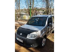 Sahibinden Fiat Doblo Cargo 1.3 Multijet Actual 2007 Model 