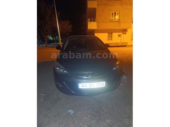 Sahibinden Opel Astra 1.6 Edition 2015 Model