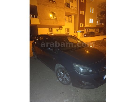 Sahibinden Opel Astra 1.6 Edition 2015 Model