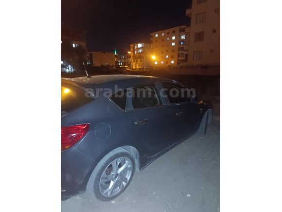 Sahibinden Opel Astra 1.6 Edition 2015 Model