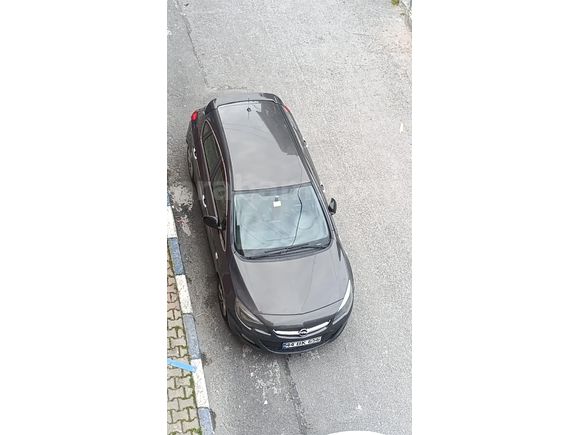 Sahibinden Opel Astra 1.6 Edition 2015 Model