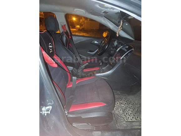 Sahibinden Opel Astra 1.6 Edition 2015 Model