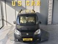US-CAR FİAT DOBLO 1.3 MULTİJT PREMİO 2006 MODL 185.XXX KM HATASZ