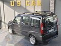 US-CAR FİAT DOBLO 1.3 MULTİJT PREMİO 2006 MODL 185.XXX KM HATASZ