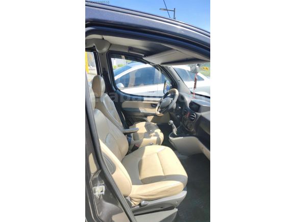 US-CAR FİAT DOBLO 1.3 MULTİJT PREMİO 2006 MODL 185.XXX KM HATASZ