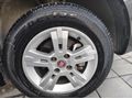 US-CAR FİAT DOBLO 1.3 MULTİJT PREMİO 2006 MODL 185.XXX KM HATASZ