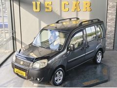 US-CAR FİAT DOBLO 1.3 MULTİJT PREMİO 2006 MODL 185.XXX KM HATASZ