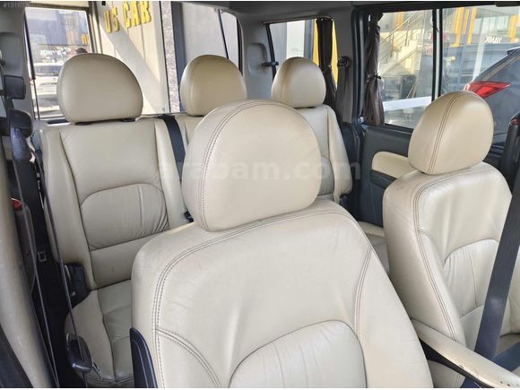 US-CAR FİAT DOBLO 1.3 MULTİJT PREMİO 2006 MODL 185.XXX KM HATASZ