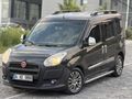 FİAT DOBLO 1.3 MLTJT PREMİO 4 CAM OTOMTK İÇİ BEJ !