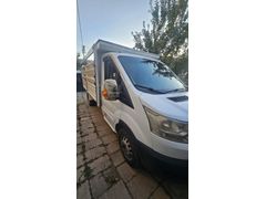 Sahibinden Ford Trucks Transit 350 ED