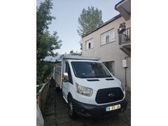 Sahibinden Ford Trucks Transit 350 ED