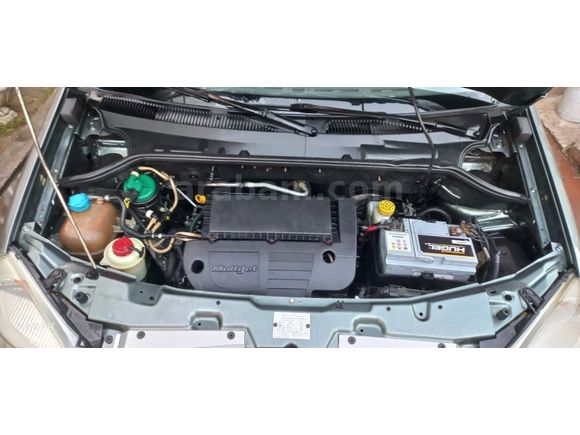 DEĞİŞENSİZ PREMİO 1.3 MJET KM 230 BİN
