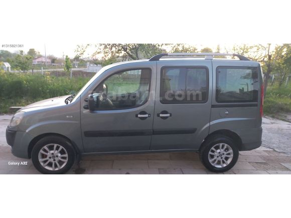 DEĞİŞENSİZ PREMİO 1.3 MJET KM 230 BİN