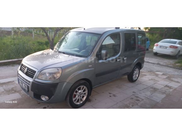 DEĞİŞENSİZ PREMİO 1.3 MJET KM 230 BİN