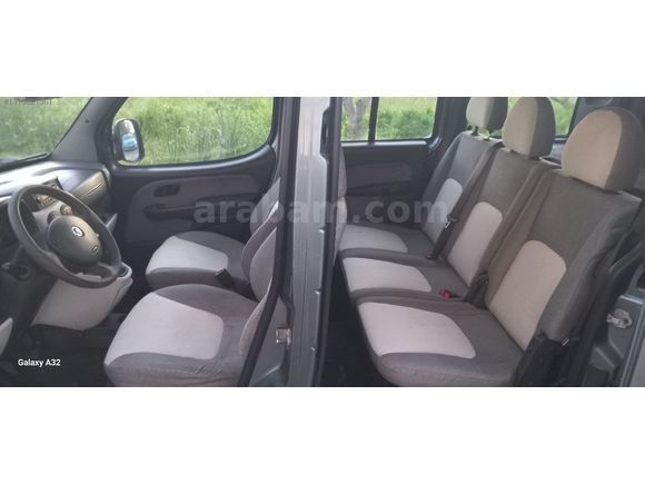 DEĞİŞENSİZ PREMİO 1.3 MJET KM 230 BİN