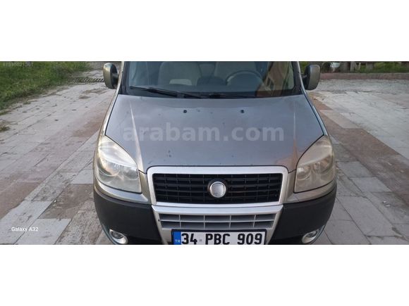 DEĞİŞENSİZ PREMİO 1.3 MJET KM 230 BİN