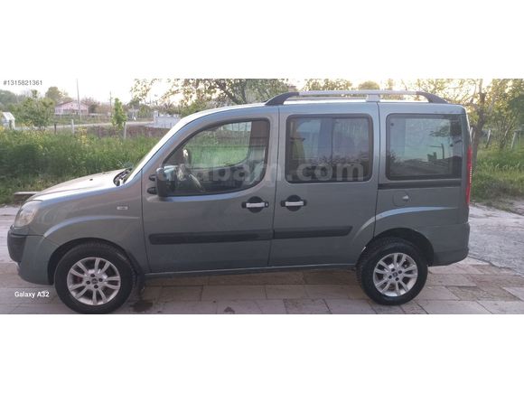 DEĞİŞENSİZ PREMİO 1.3 MJET KM 230 BİN