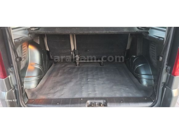 DEĞİŞENSİZ PREMİO 1.3 MJET KM 230 BİN