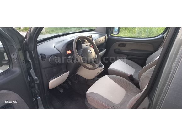 DEĞİŞENSİZ PREMİO 1.3 MJET KM 230 BİN