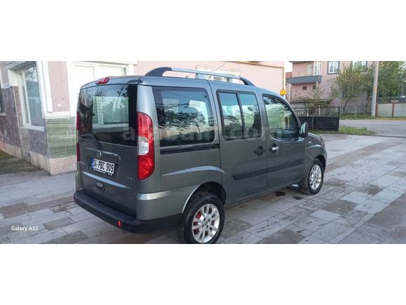 DEĞİŞENSİZ PREMİO 1.3 MJET KM 230 BİN