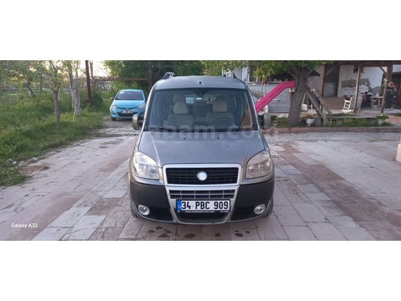 DEĞİŞENSİZ PREMİO 1.3 MJET KM 230 BİN