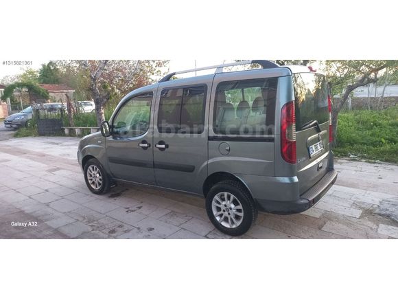 DEĞİŞENSİZ PREMİO 1.3 MJET KM 230 BİN